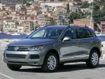 Volkswagen Touareg V6 FSI 2010 года (US)